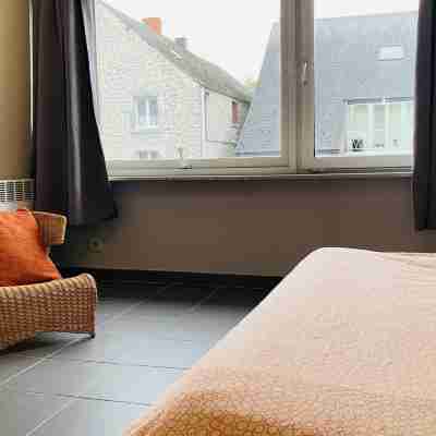 Appartement Vallee de la Meuse Rooms