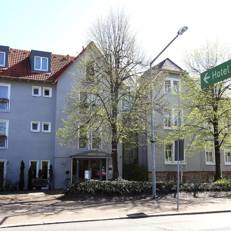 Hotel Lindemann
