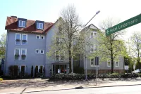 Hotel Lindemann Hotels in Bad Nauheim