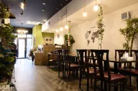 Trip & Sleep Hostel Hoteles en Nagoya