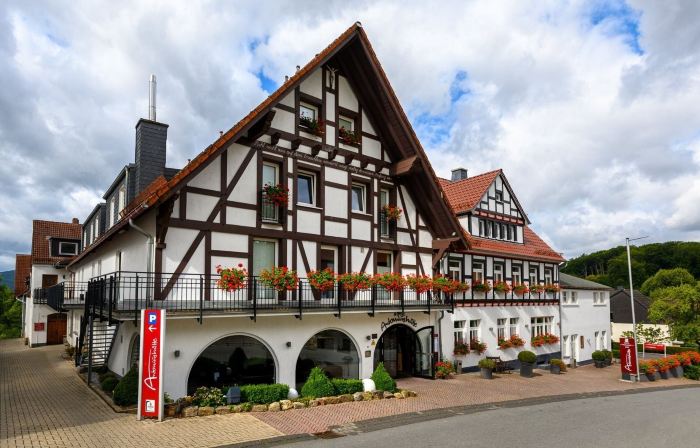 Antoniushütte - Hotel & Restaurant