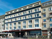 Hotel Aguado โรงแรมในดิแยป