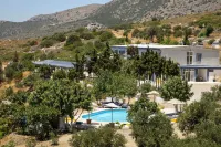 Goknar Knidos Adults Only Eco Retreat and Farm - Beach
