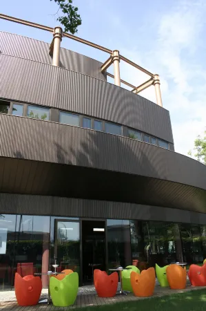 Là di Moret Отели в г. Риве-д'Аркано