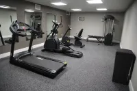 Wingate by Wyndham Niagara Falls - Gym