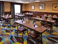 Hampton Inn & Suites Ontario Hotels in Ontario