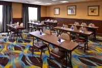 햄프턴 인 & 스위트 온타리오