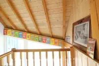 Chambres d'Hôtes la Munia Hotel a Saligos