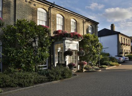 Best Western Annesley House Hotel