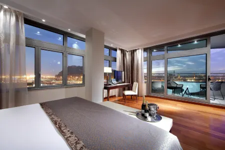 Eurostars Grand Marina Hotel GL