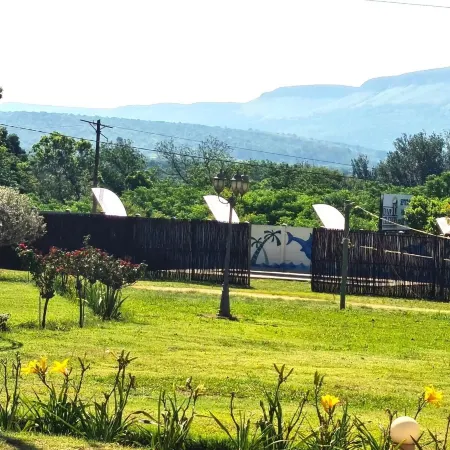 Avela Lodge