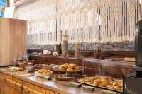 Terra Minoika Boutique Resort - breakfast
