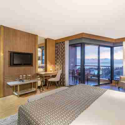 Susesi Luxury Resort Rooms