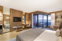 Susesi Luxury Resort Hotel a Belek