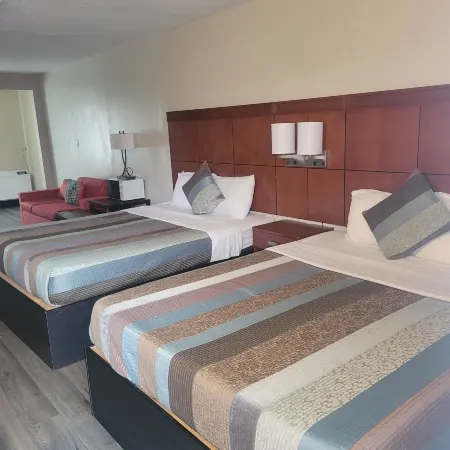 7 Nights Stay