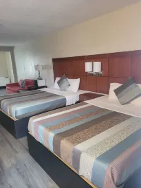 7 Nights Stay