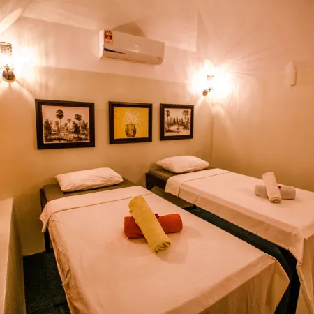 The Sanctuary Villa Battambang