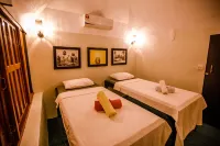 The Sanctuary Villa Battambang - spa