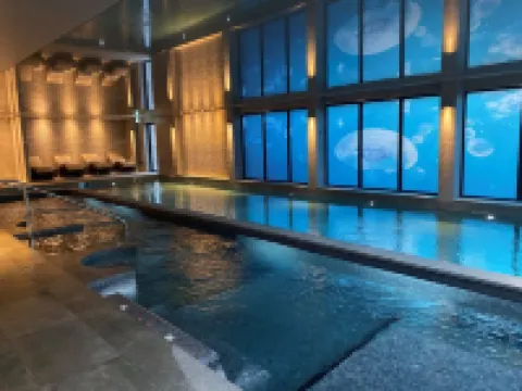 林科姆大廳 SPA 酒店 - 限成人 託凱酒店