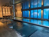 Lincombe Hall Hotel & Spa - Just for Adults