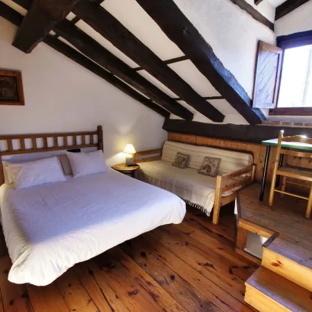 Casa Rural la Cortina