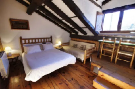 Casa Rural la Cortina Hotels in 