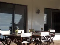 Bizafrika Guest Lodge & Conference Center - breakfast