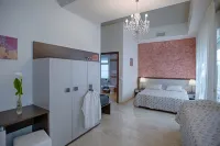 Locanda San Biagio Hotel a Misano Adriatico