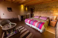 Eco-Lodge El Andinista Hotels in 