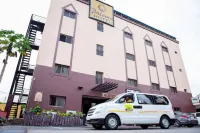 Paloma Hotel Ring Road Hotels in Kokomlemle