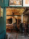 The Grosvenor Arms - bar