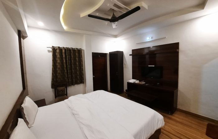 Hotel Rana Inn