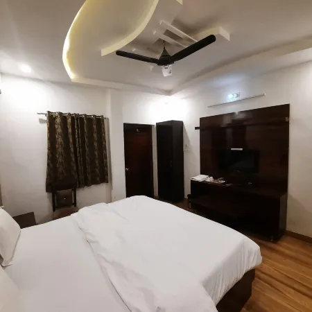 Hotel Rana Inn