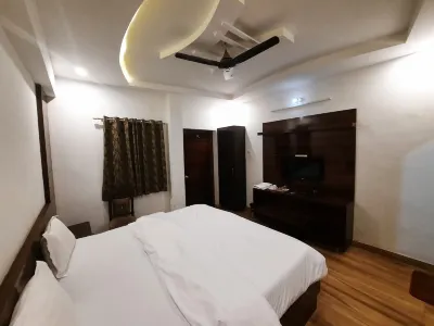 Hotel Rana Inn