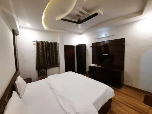Hotel Rana Inn