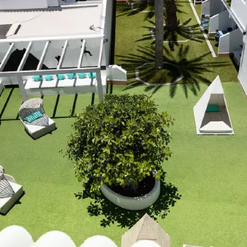 Corralejo Surfing Colors Hotel&Apartments