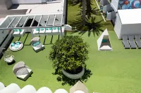 Corralejo Surfing Colors Hotel&Apartments
