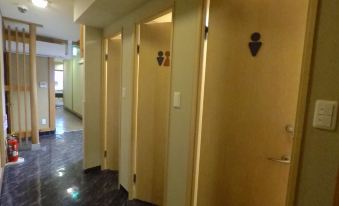 Narita Sando Guesthouse