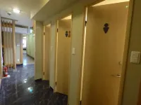 Narita Sando Guesthouse