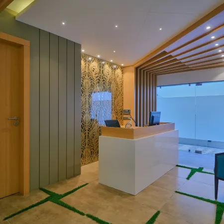 SKK Blu Hotel & Spa