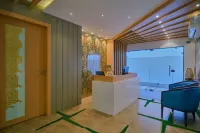 SKK Blu Hotel & Spa - spa