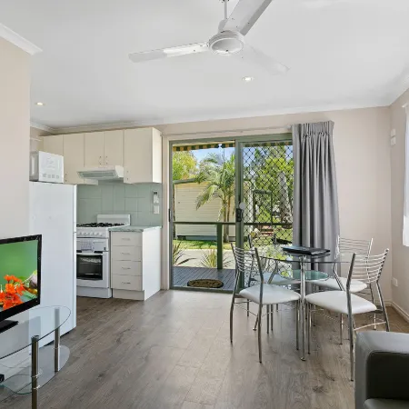 Big4 Moama Holiday Park