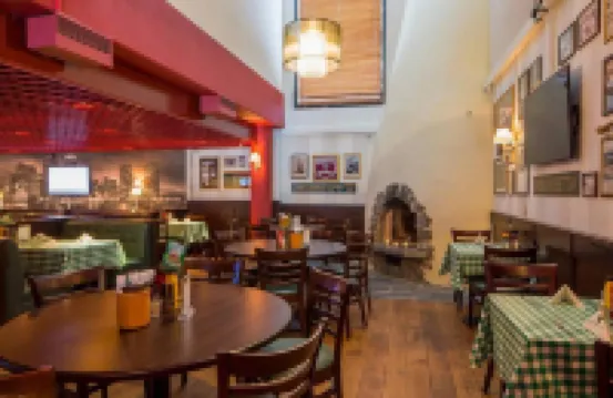 Holiday Club Kuusamon Tropiikki Apartments