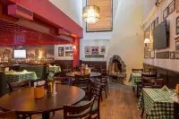 Holiday Club Kuusamon Tropiikki Apartments Hotels in Koillismaa