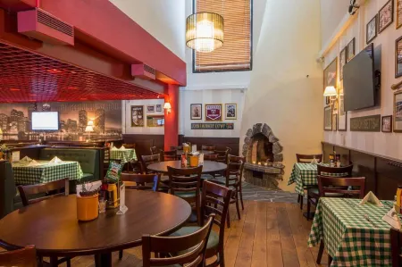 Holiday Club Kuusamon Tropiikki Apartments