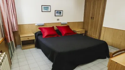 Hotel Piñupe