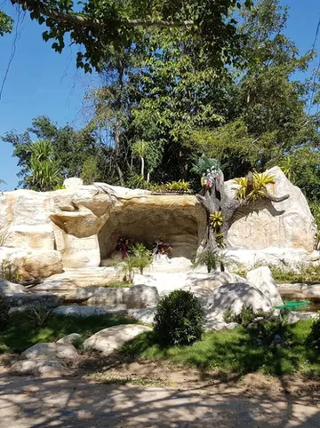 รูปภาพของโรงแรมฟอเรสท์