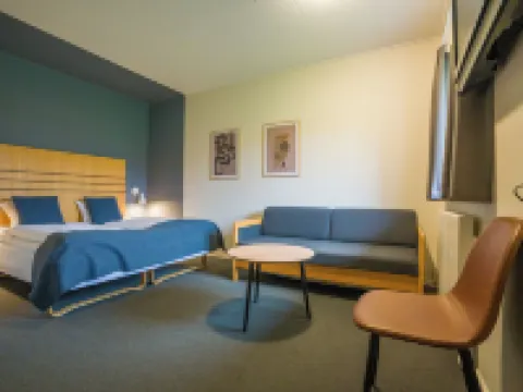 Hotel Hedemarken Hotels in Grindsted