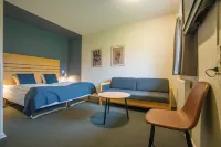 Hotel Hedemarken Hotels in Grindsted