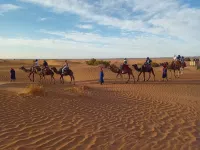 Morocco Deluxe Camp - Assif n'Itrane فنادق في إقليم الرشيدية